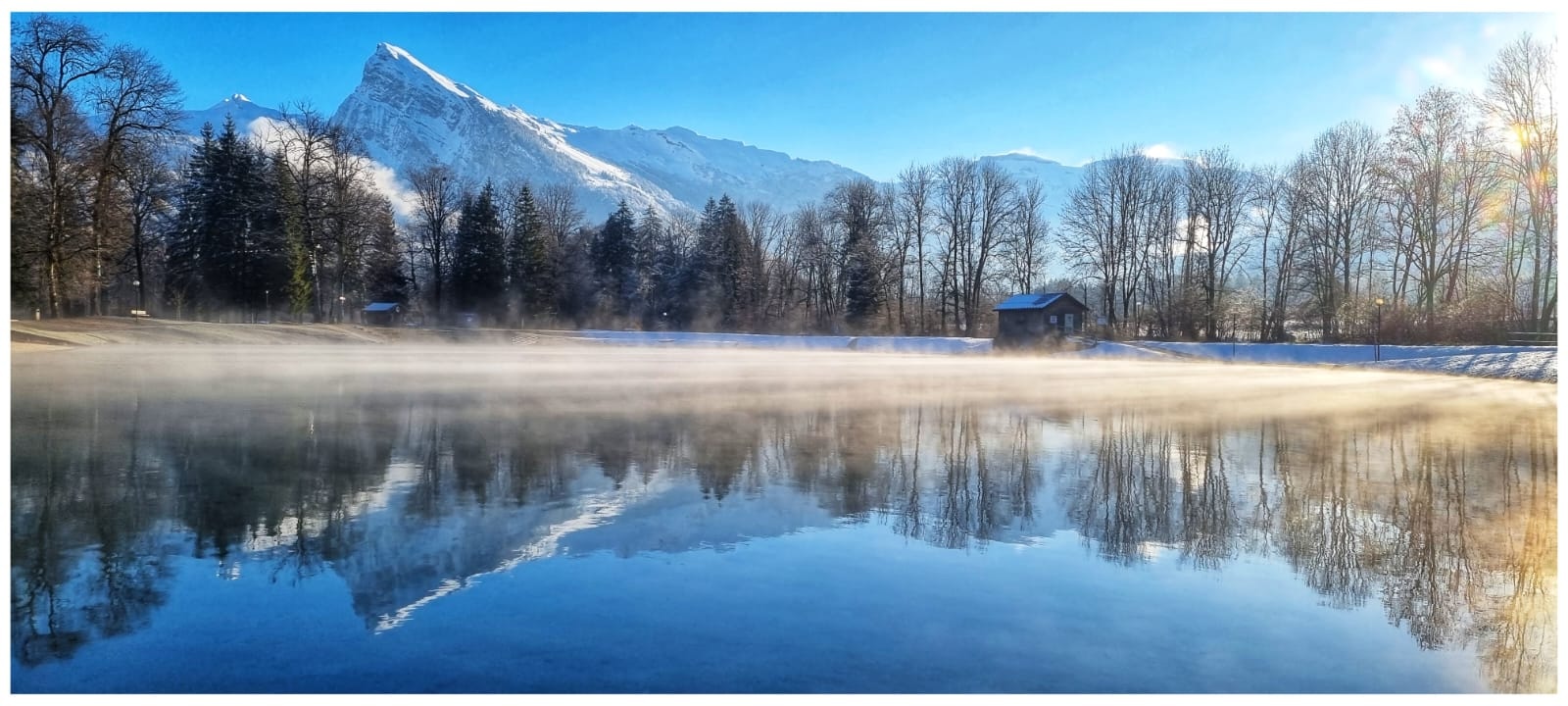 Samoens, Verchaix, Morillon, Sixt, Taninges